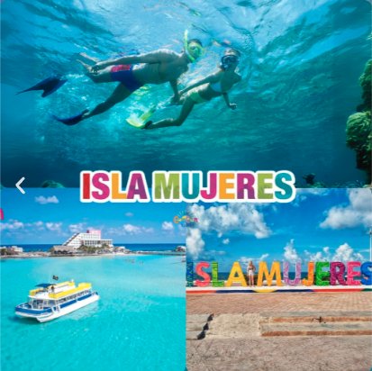 Isla Mujeres